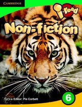 I-Read Pupil Anthology Year 6 Non-Fiction