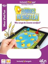 i-Fun Games i-Pad Eendjes Hengelen