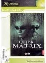 Enter The Matrix classics