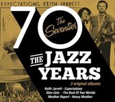 The Jazz Years - The Seventies