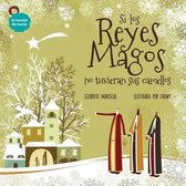 Si los Reyes Magos no tuvieran sus camellos