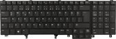 Dell 7C564 - QWERTY Turks - Laptop Toetsenbord (Inbouw)