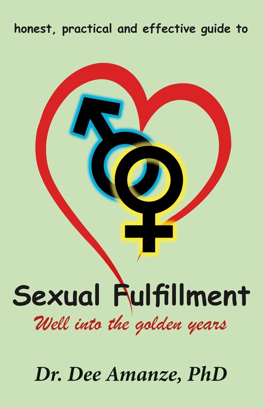 Sexual Fulfillment - cover