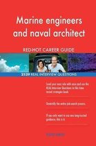 Marine Engineers and Naval Architect Red-Hot Career; 2529 Real Interview Questio