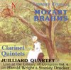 Juilliard Quartet Live At The Loc Vol.6