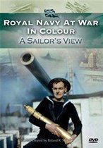 Royal Navy At War In C..