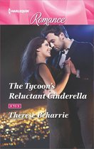 9 to 5 55 - The Tycoon's Reluctant Cinderella