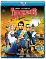 Thunderbirds 6 - Movie