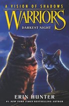 Warriors: A Vision of Shadows 4 - Warriors: A Vision of Shadows #4: Darkest Night
