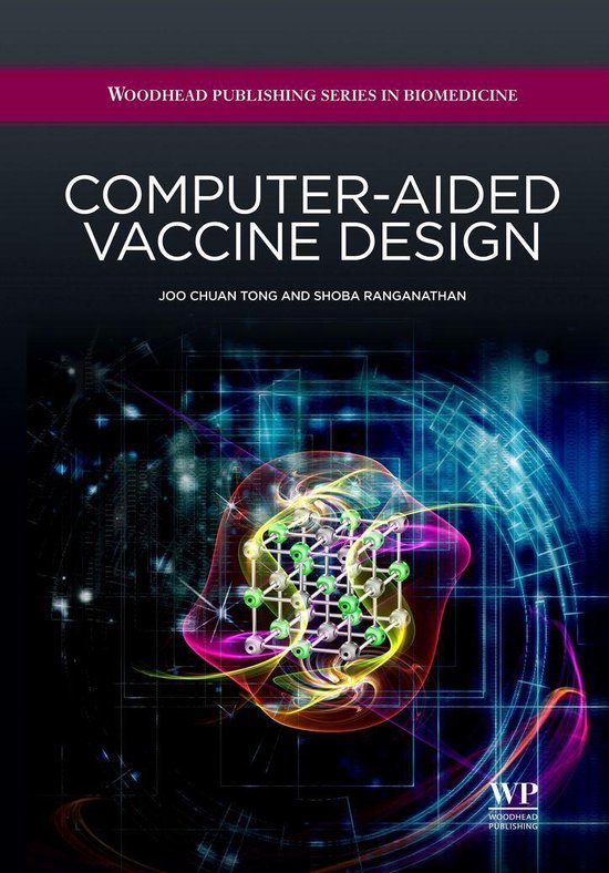 Computer-Aided Vaccine Design - cover