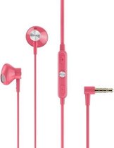 Sony STH30 - In-ear oodopjes - Roze
