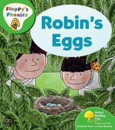 Ort:flop Phon St2 More Robin's Eggs