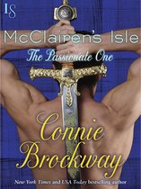 McClairen's Isle 1 - McClairen's Isle: The Passionate One