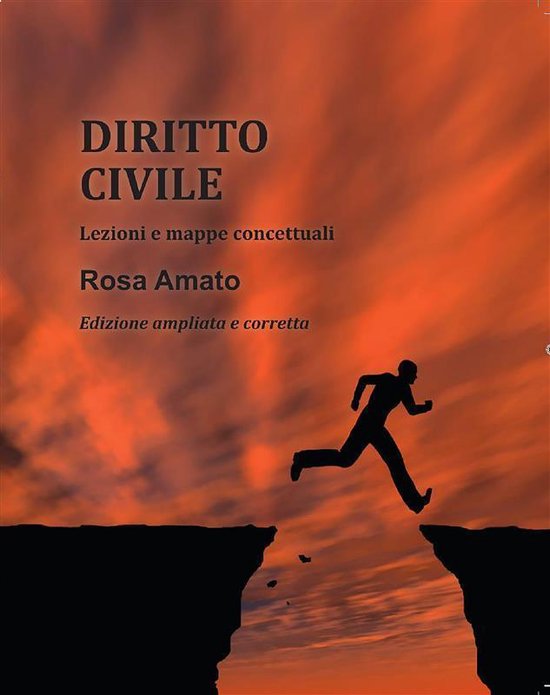 Diritto civile. Lezioni e mappe concettuali - cover
