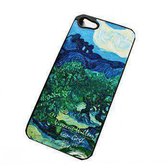 Colorfone Hard Case Artskin 7 voor Apple iPhone 5S / 5