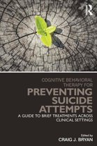 Cbt For Preventing Suicide Attempts