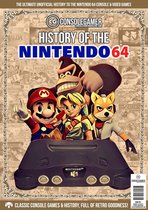 Console Gamer Magazine - History of the Nintendo 64