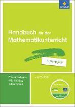 Handbuch für den Mathematikunterricht an Grundschulen. 1. Schuljahr