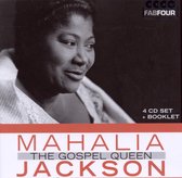 M. Jackson - The Gospel Queen