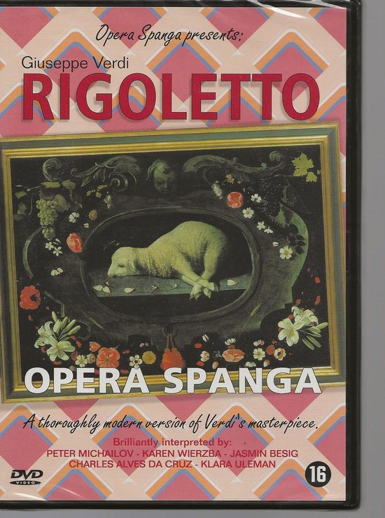Rigoletto