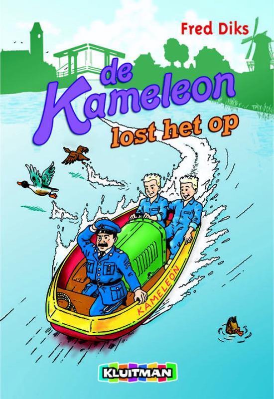 De Kameleon Lost Het Op Fred Diks 9789020668230 Boeken Bol de-kameleon-lost-het-op-fred-diks-9789020668230-boeken-bol