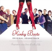 Kinky Boots [Original Soundtrack]