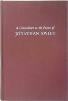 Concordance To The Poems Of Jonathan Swi