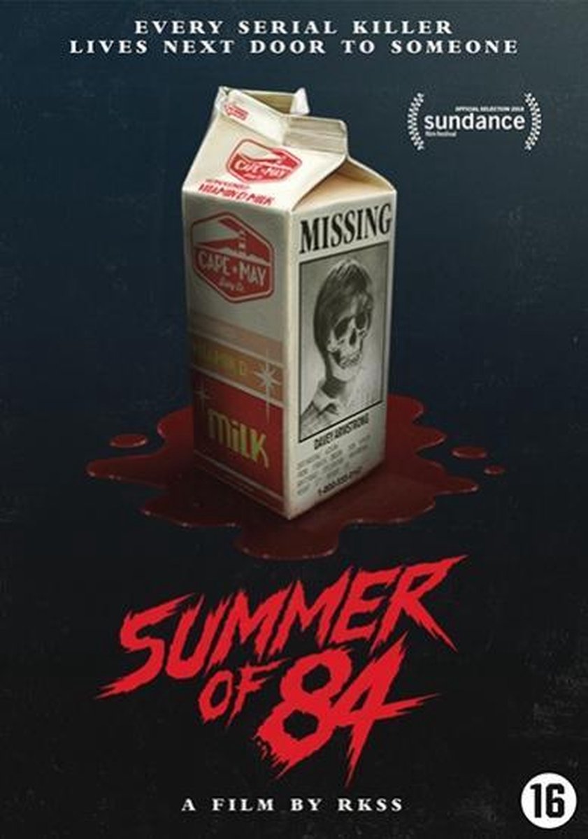 Summer Of 84
