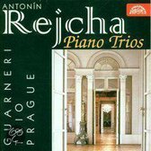Rejcha: Piano Trios