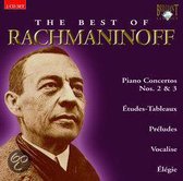 Best of Rachmaninoff