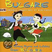 Bulgaria: Songs, Nursery Rhymes & Lullabies