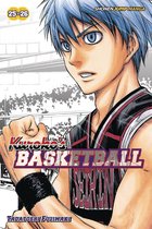 Kuroko's Basketball 2in1 Edition, Vol 13 Includes vols 25  26 Volume 13