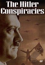 Hitler Conspiracies