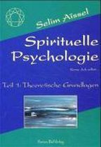 Die spirituelle Psychologie 01