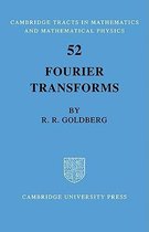 Cambridge Tracts in Mathematics