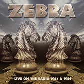 Live On the Radio 1984 & 1986