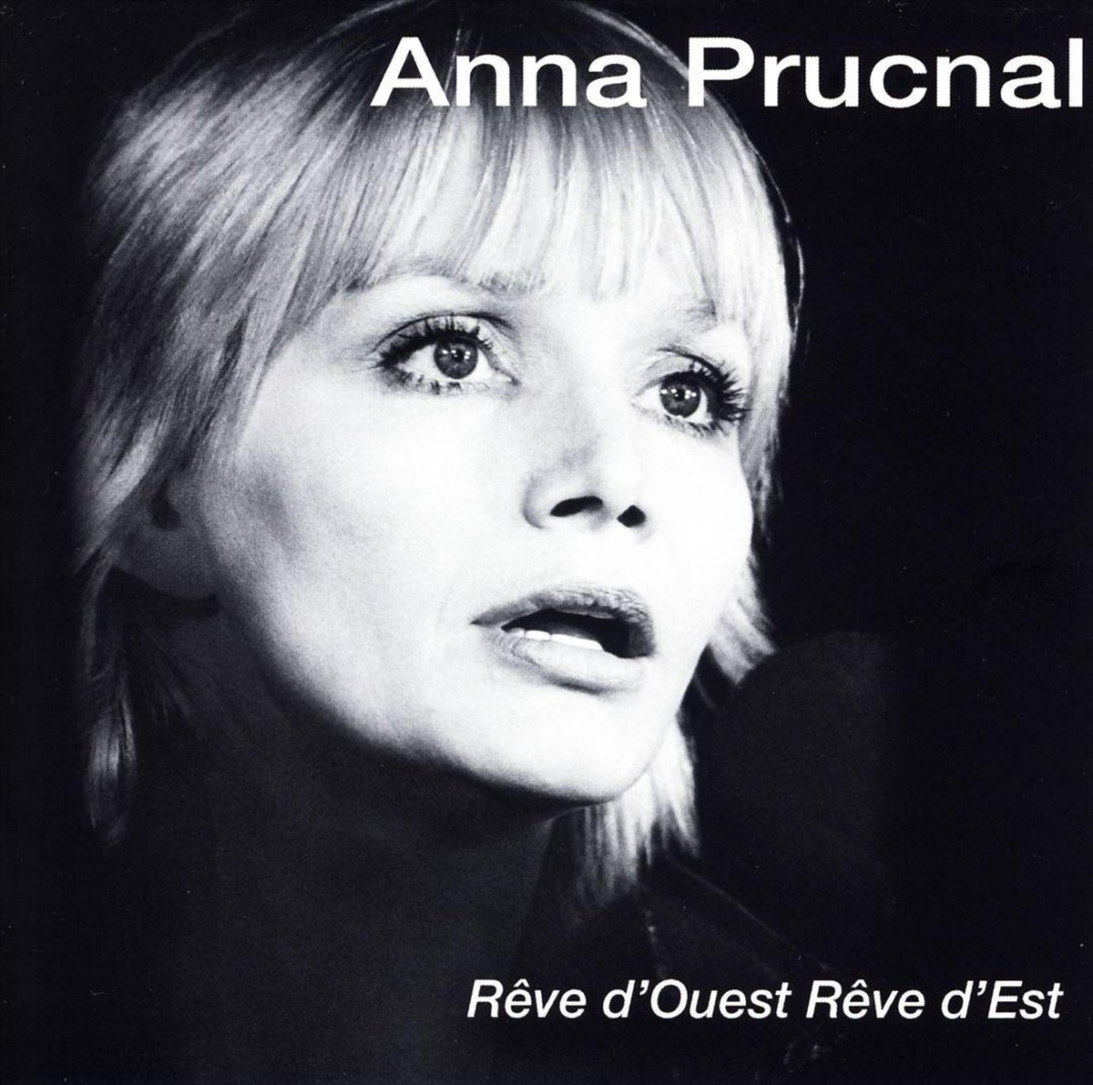 Reve D'Ouest - Reve D'Est