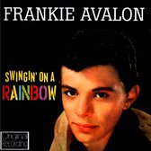 Frankie Avalon - Swingin' On A Rainbow (CD)
