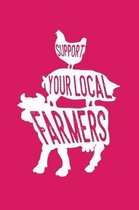 Support Your local Farmers