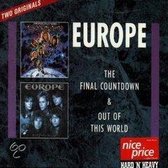 Final Countdown/Out Of Th