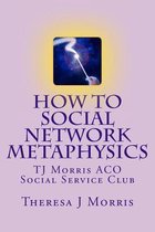 How to Social Network Metaphysics