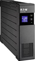 Uninterruptible Power Supply System Interactive UPS Eaton ELP1600DIN