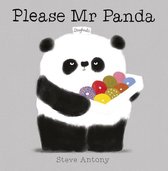 Mr Panda 1 - Please Mr Panda