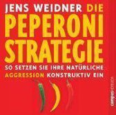 Die Peperoni-Strategie. CD