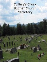 Cathey's Creek Baptist Church Cemetery
