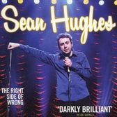 Hughes Sean - Right Side Of Wrong The