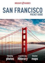 Insight Guides Pocket San Francisco