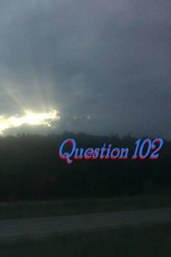 Question 102 - cover
