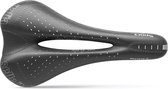 Selle Italia Selle de vélo Sport Gel Flow S2 - Rails en acier - Noir