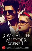 Love at the Murder Scene 1